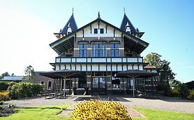 Wapen Van Hengelo Residence Suites - Digital Key By Sms And Email